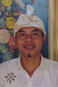 Wayan Sutika